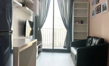 For rent 1 Beds condo in Pathum Wan, Bangkok