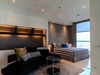 For rent 5 bedrooms apartment in Bang Kho Laem, Bangkok