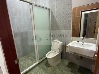 For sale 2 bedrooms townhouse in Bang Lamung, Chonburi