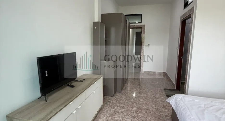 For sale 2 bedrooms townhouse in Jomtien, Pattaya