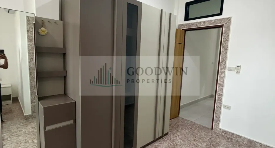 For sale 2 bedrooms townhouse in Jomtien, Pattaya