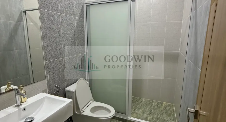 For sale 2 bedrooms townhouse in Jomtien, Pattaya