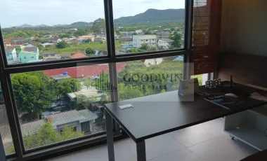 Wohnung zum Kauf mit 2 Zimmer in Bang Saray, Pattaya
