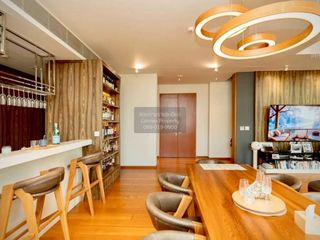 For rent 4 bedrooms condo in Sathon, Bangkok