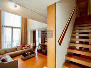 For rent 4 bedrooms condo in Sathon, Bangkok