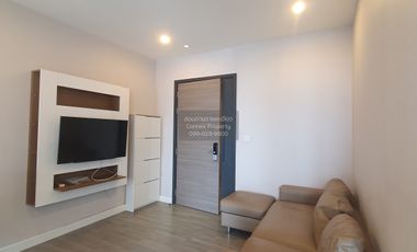 For rent 1 bed condo in Sathon, Bangkok