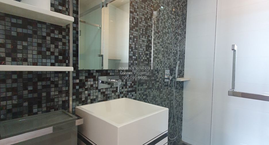 For rent 1 bed condo in Sathon, Bangkok