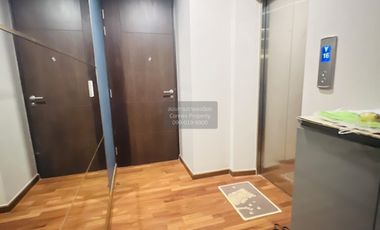 À louer 1 chambre condo à Pathum Wan, Bangkok