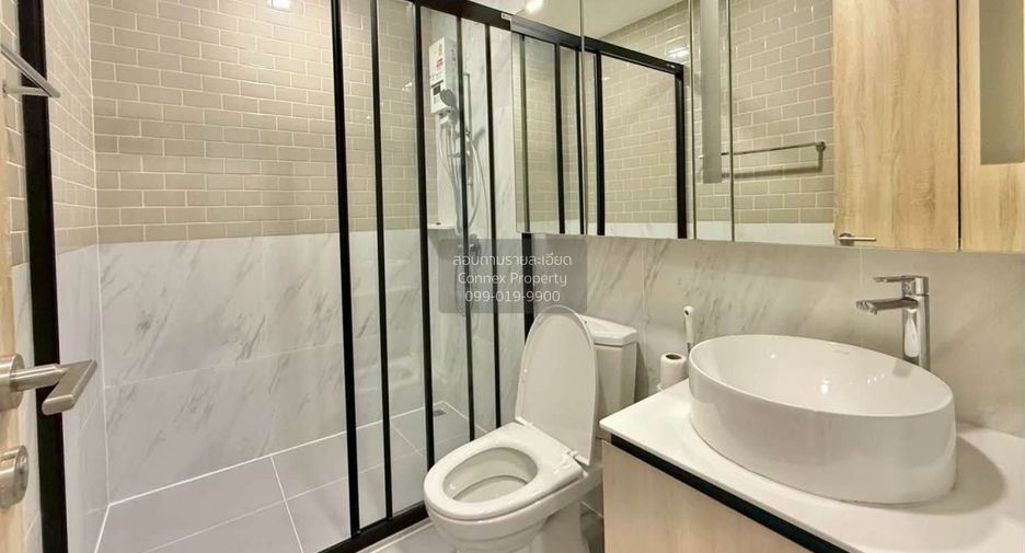 Wohnung zur Miete mit 1 Zimmer in Ratchathewi, Bangkok