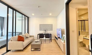 Wohnung zur Miete mit 1 Zimmer in Ratchathewi, Bangkok