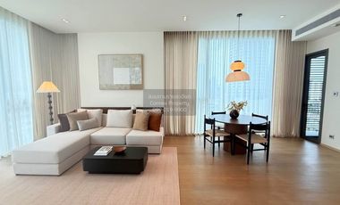 Wohnung zur Miete mit 2 Zimmer in Khlong Toei, Bangkok