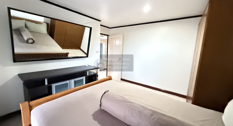Wohnung zur Miete mit 2 Zimmer in Watthana, Bangkok
