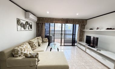 For rent 2 ベッドルーム condo in Watthana, Bangkok