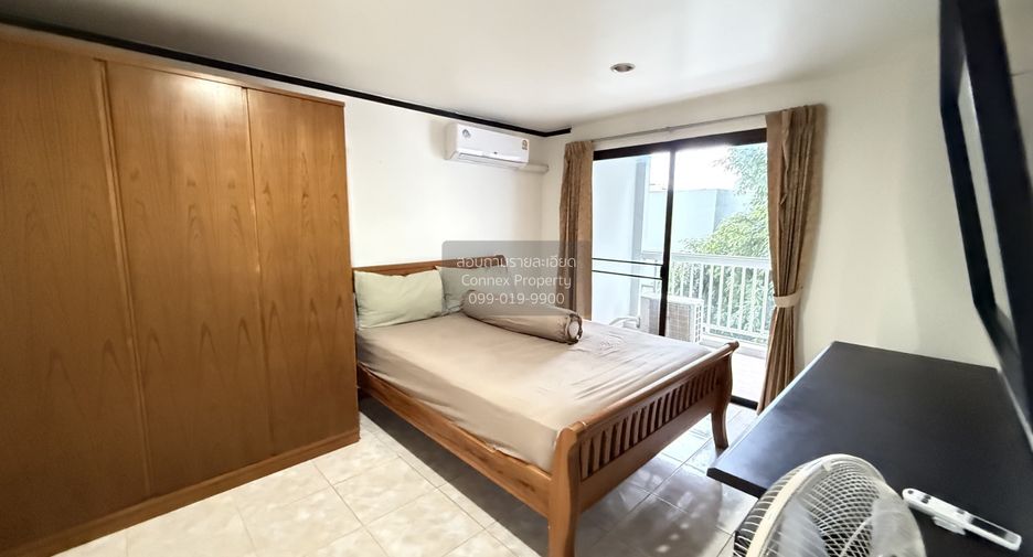 Wohnung zur Miete mit 2 Zimmer in Watthana, Bangkok