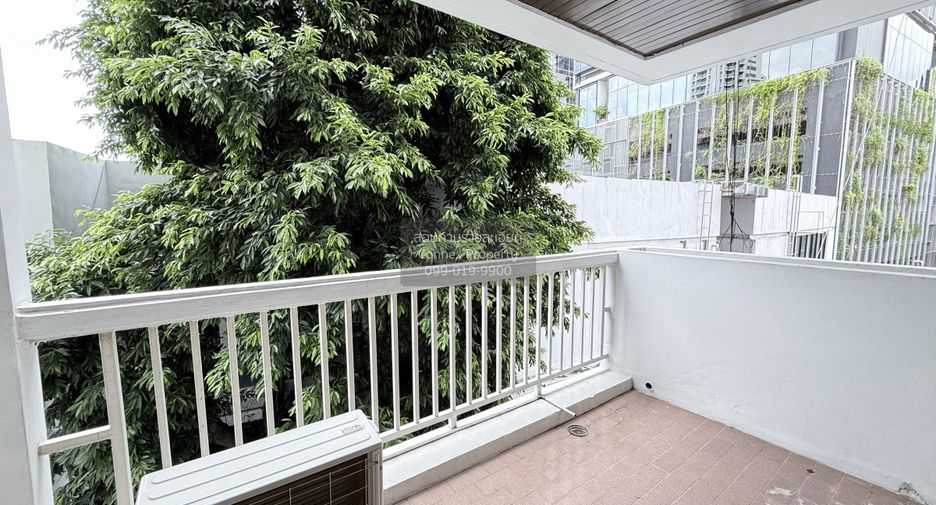 Wohnung zur Miete mit 2 Zimmer in Watthana, Bangkok