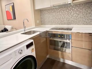 For rent 2 bedrooms condo in Chatuchak, Bangkok