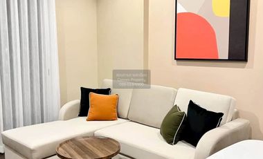 For rent 2 bedrooms condo in Chatuchak, Bangkok