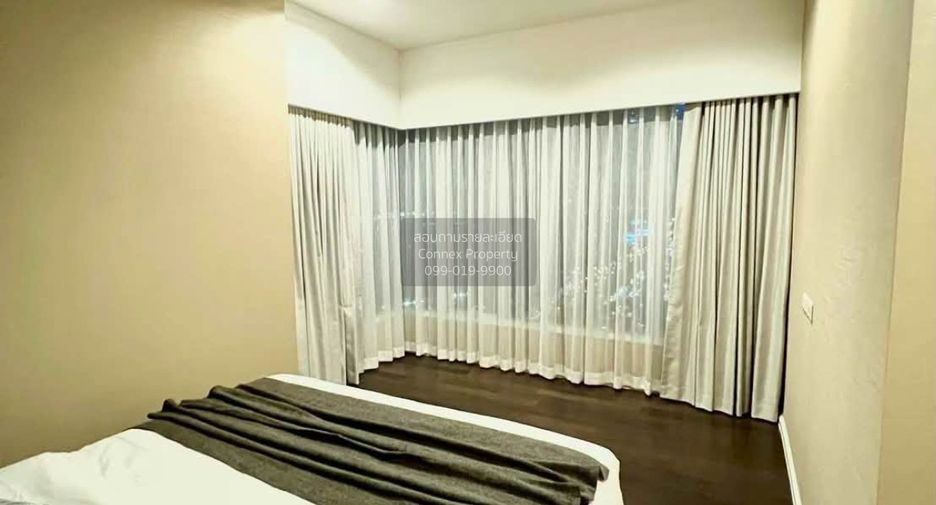 For rent 2 bedrooms condo in Chatuchak, Bangkok