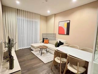 For rent 2 bedrooms condo in Chatuchak, Bangkok