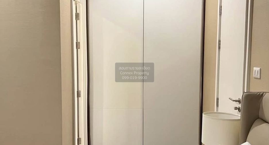 For rent 2 bedrooms condo in Chatuchak, Bangkok