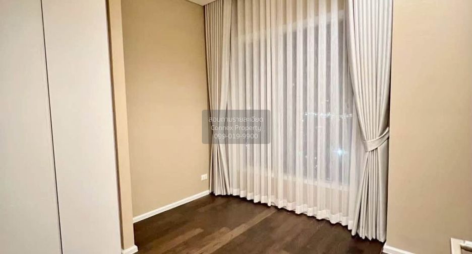 For rent 2 bedrooms condo in Chatuchak, Bangkok