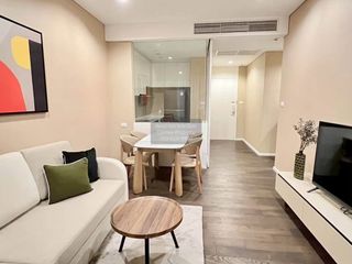For rent 2 bedrooms condo in Chatuchak, Bangkok