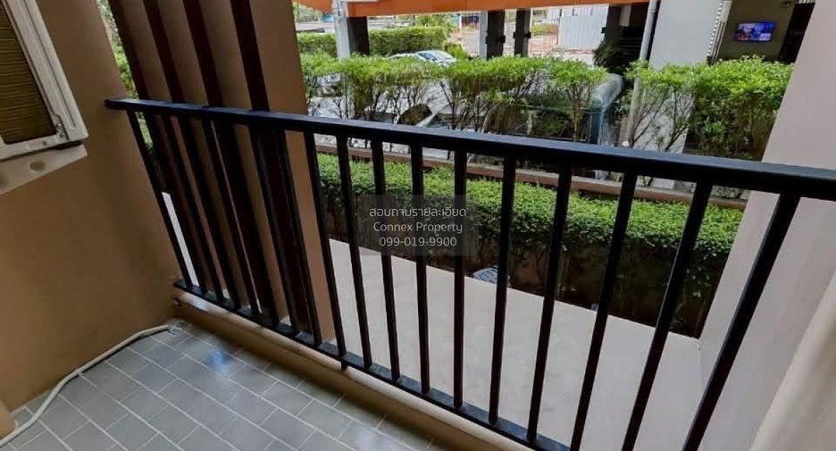 À louer 1 chambre condo à Mueang Phuket, Phuket