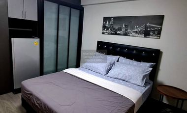 À louer 1 chambre condo à Chatuchak, Bangkok