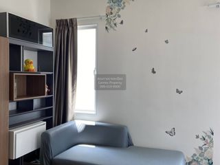 For rent 3 bedrooms townhouse in Suan Luang, Bangkok