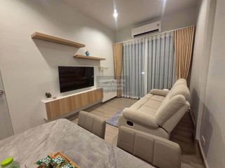 For rent 2 bedrooms townhouse in Bang Lamung, Chonburi