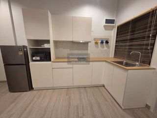 For rent 2 bedrooms townhouse in Bang Lamung, Chonburi