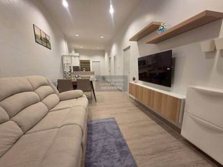 For rent 2 bedrooms townhouse in Bang Lamung, Chonburi