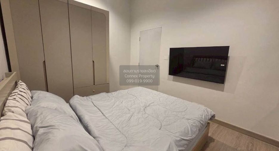 For rent 2 bedrooms townhouse in Bang Lamung, Chonburi