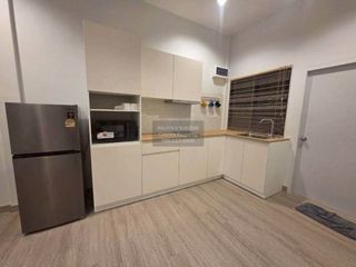 For rent 2 bedrooms townhouse in Bang Lamung, Chonburi