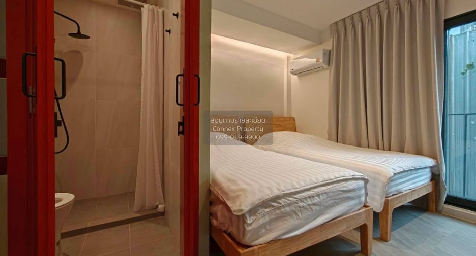 For rent 4 bedrooms retail Space in Khlong Toei, Bangkok