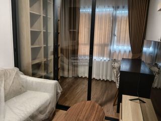 Wohnung zur Miete mit 1 Zimmer in Phasi Charoen, Bangkok