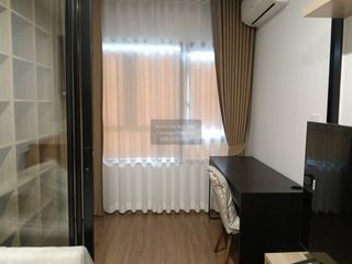 Wohnung zur Miete mit 1 Zimmer in Phasi Charoen, Bangkok