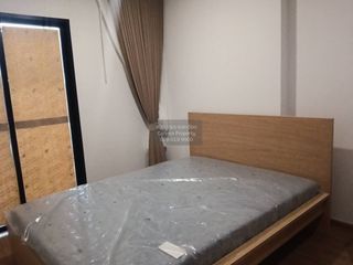 Wohnung zur Miete mit 1 Zimmer in Phasi Charoen, Bangkok