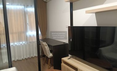 Wohnung zur Miete mit 1 Zimmer in Phasi Charoen, Bangkok