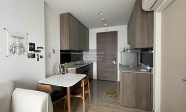 For rent 1 bed condo in Phaya Thai, Bangkok