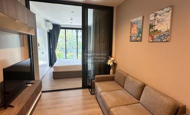 For rent 1 Beds condo in Chatuchak, Bangkok