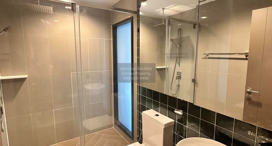 Condo en alquiler de 1 habitaciones en Chatuchak, Bangkok