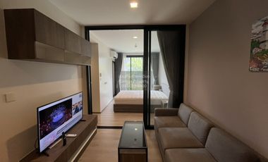 À louer 1 chambre condo à Chatuchak, Bangkok