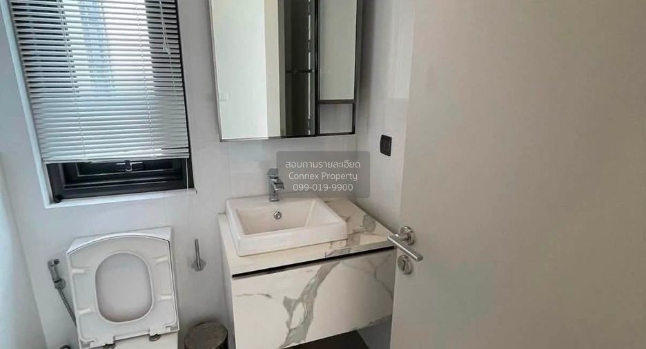 For rent 1 bed condo in Phra Khanong, Bangkok