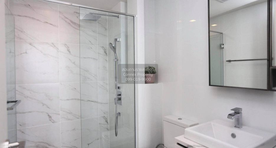 For rent 1 bed condo in Phra Khanong, Bangkok