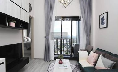For rent 1 bed condo in Phra Khanong, Bangkok