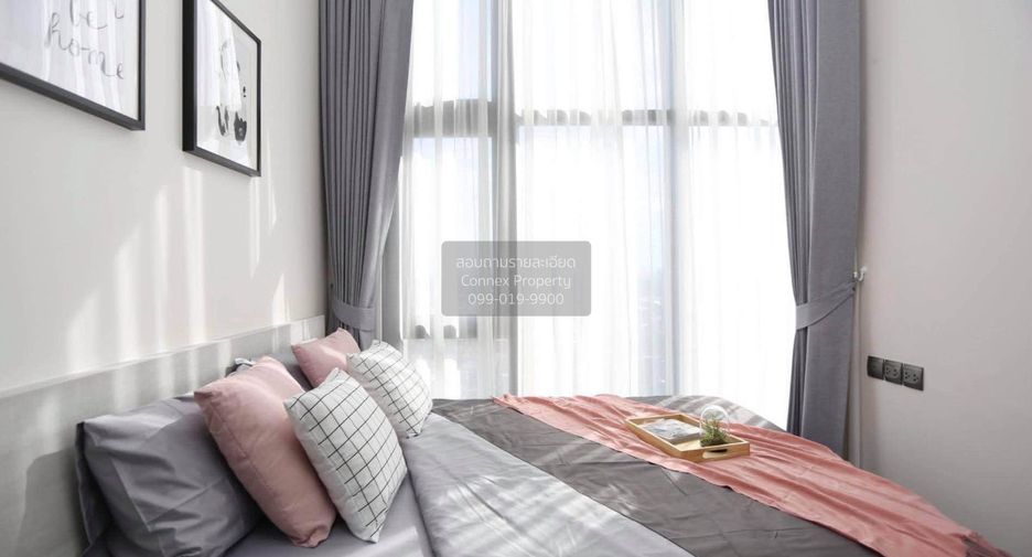 For rent 1 bed condo in Phra Khanong, Bangkok