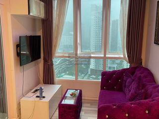 À louer 1 chambre condo à Chom Thong, Bangkok