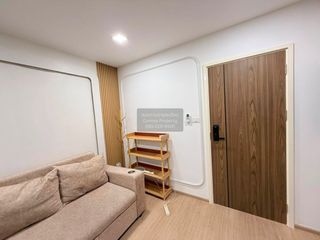 For rent 1 bed condo in Bang Kapi, Bangkok