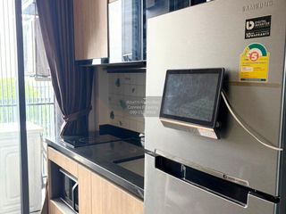 For rent 1 Beds condo in Bang Sue, Bangkok